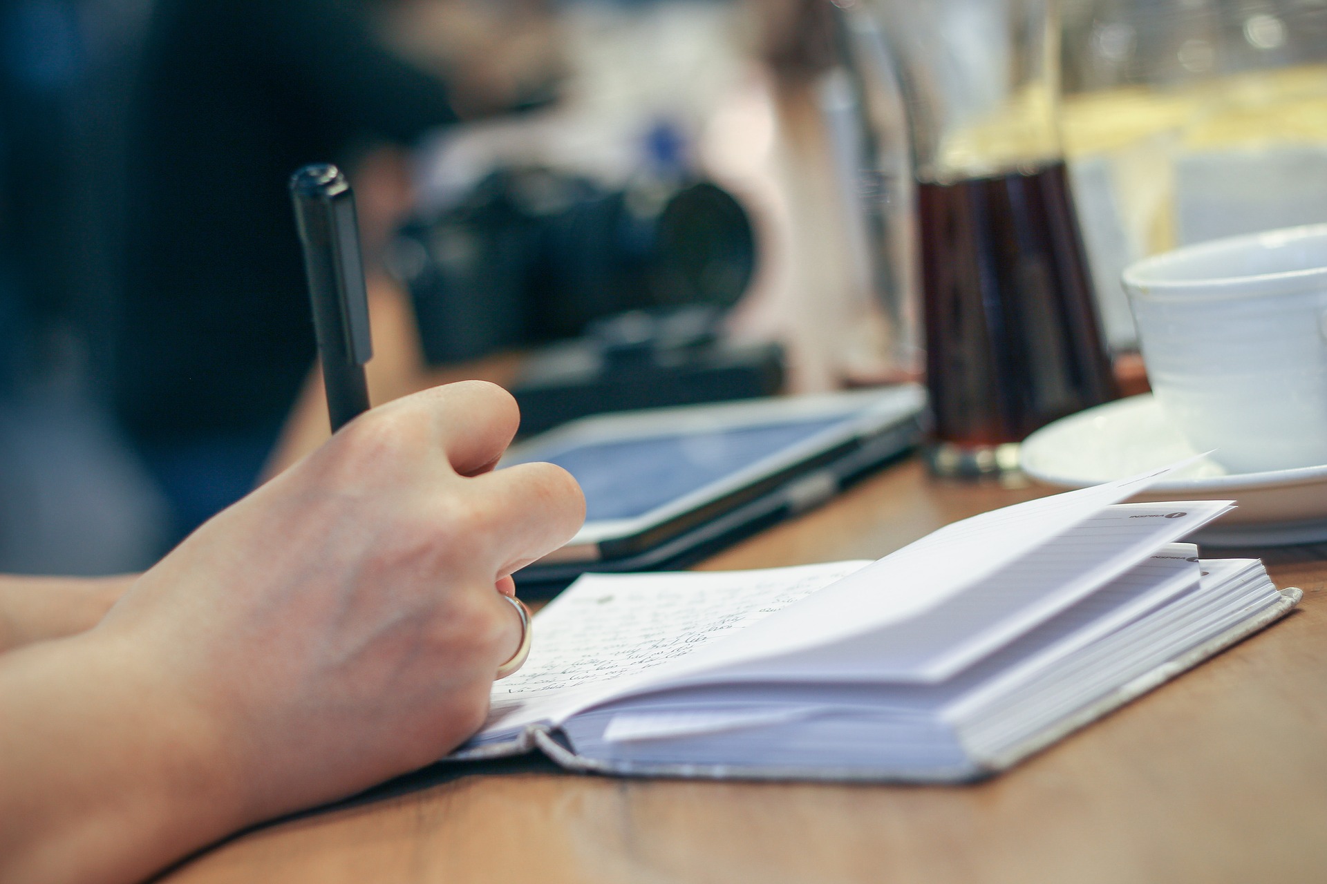 Basic Accounting Terms & Tips