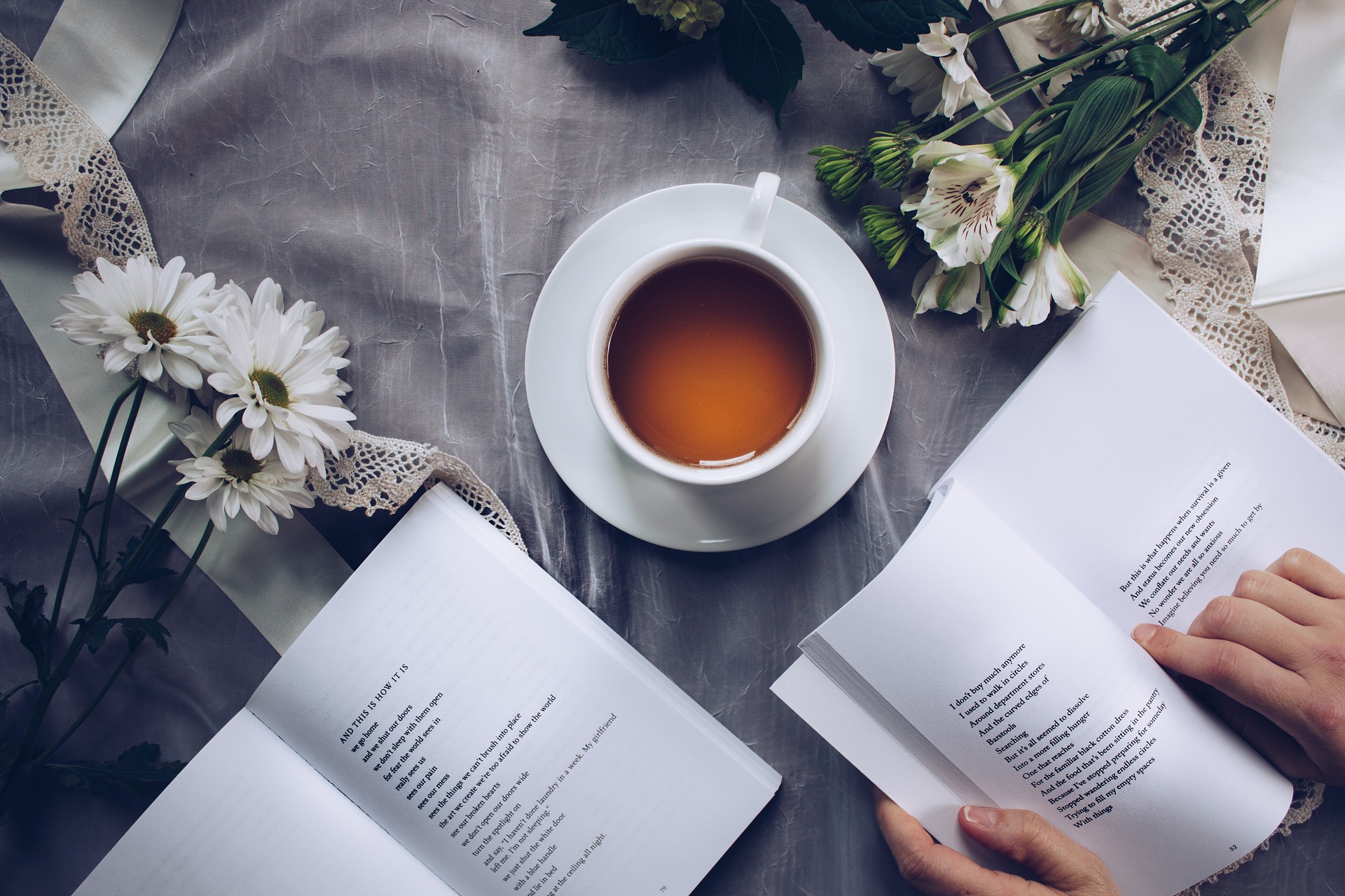 Encouraging Wellness in the Workplace