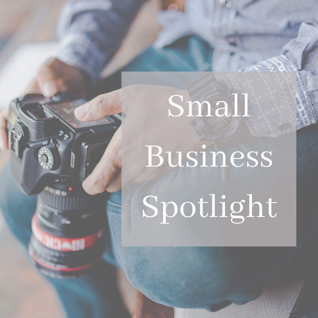 Small Business Spotlight | Simple Harmony