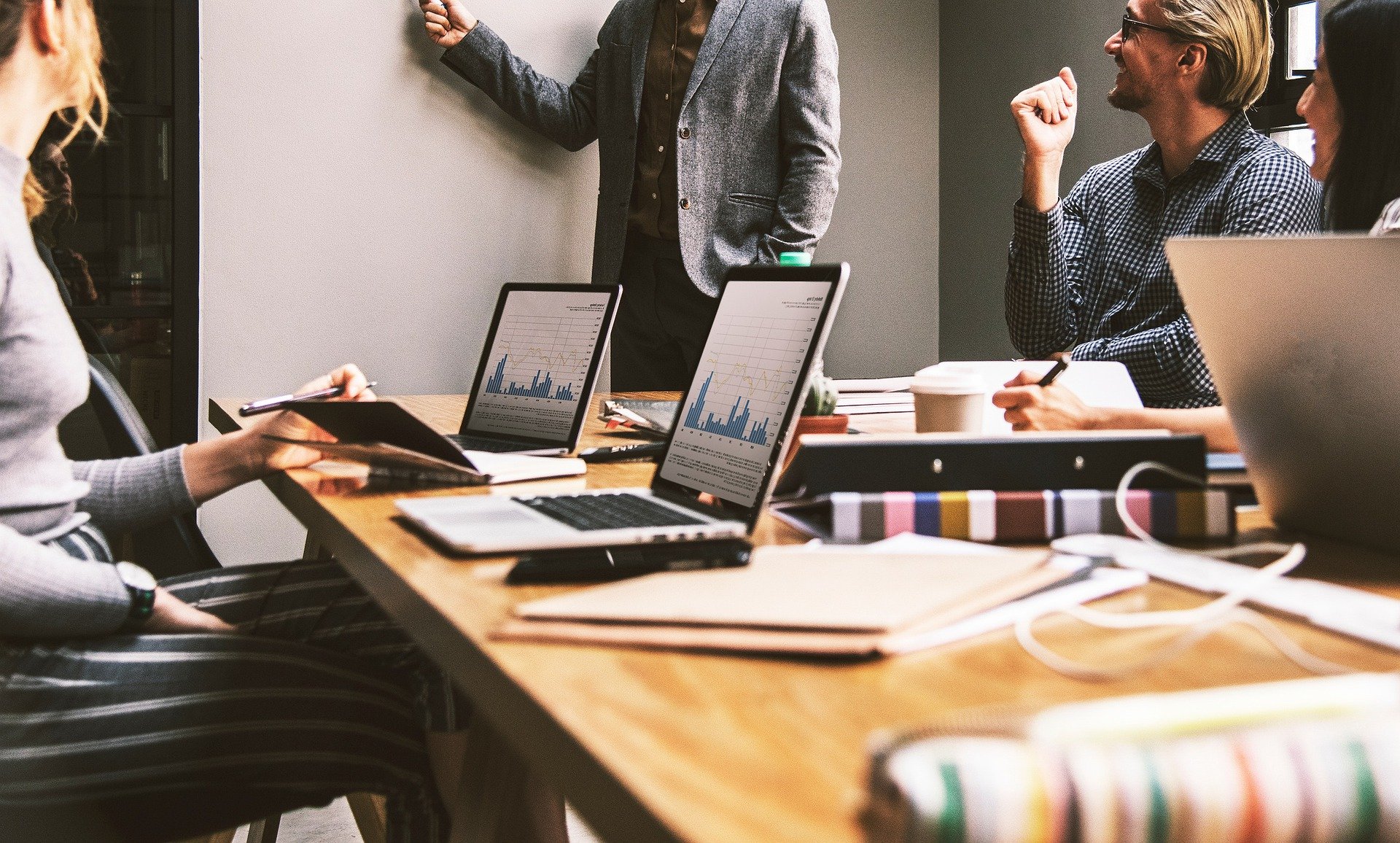 Advice & Wisdom from other Entrepreneurs